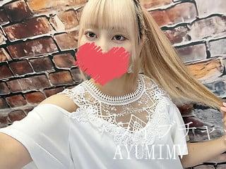 アダルトライブチャット AYUMImv