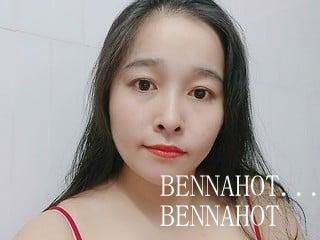 無料 Bennahot
