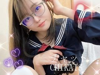 ライブ映像 CHIKAIs