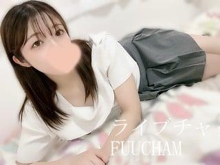 ライブチャット FUUcham