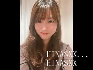 ライブチャット HINAsxx