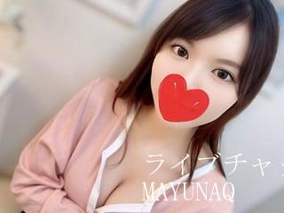 ライブ映像 MAYUNAq