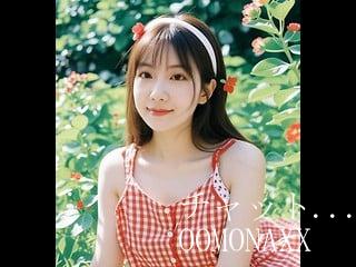アダルトライブチャット OOMonaXX