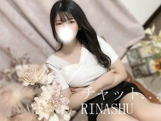 ライブ映像 RINAshu