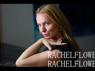 2ショット RachelFlower