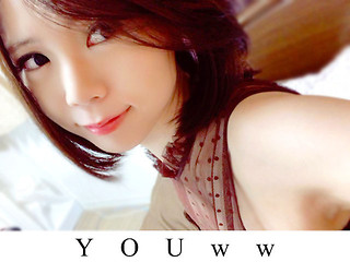 ライブ映像 YOUww