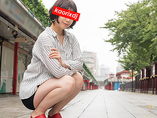 ライブ映像 kaorixdj