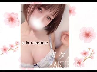 2ショット sakurakoume